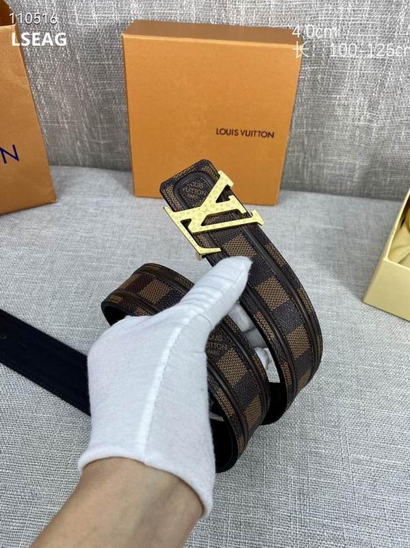 LV Belts 7409